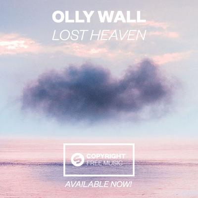 Olly Wall's cover