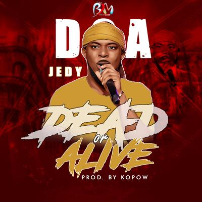 Jedy's cover