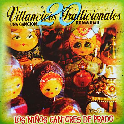 20 Villancicos Tradicionales: Una Cancion de Navidad's cover