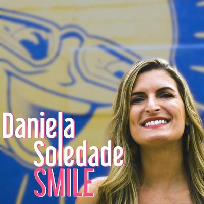 Smile By Daniela Soledade's cover