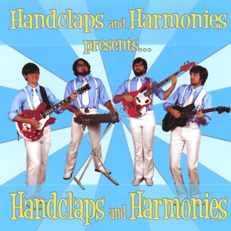 Handclaps and Harmonies's avatar image