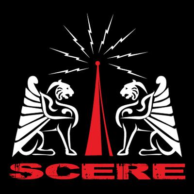 SCERE's cover