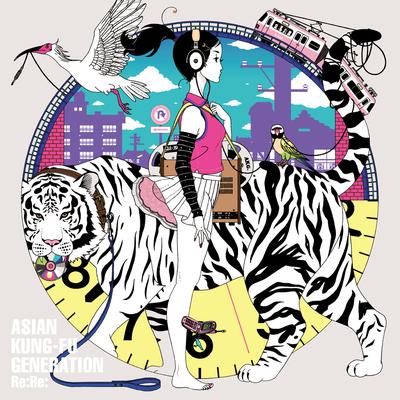 Re: Re: By ASIAN KUNG-FU GENERATION's cover