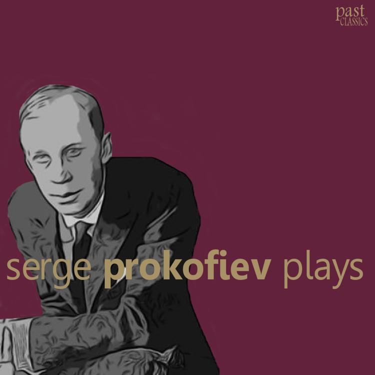 Serge Prokofiev's avatar image