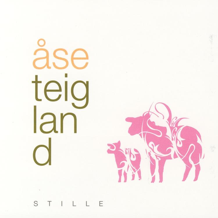 Åse Teigland's avatar image