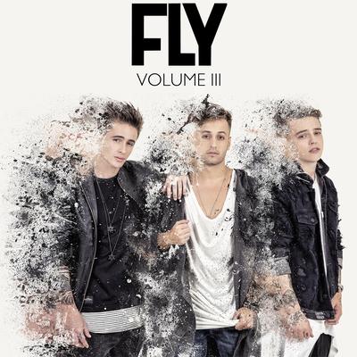 Ela Se Acha By Banda Fly's cover