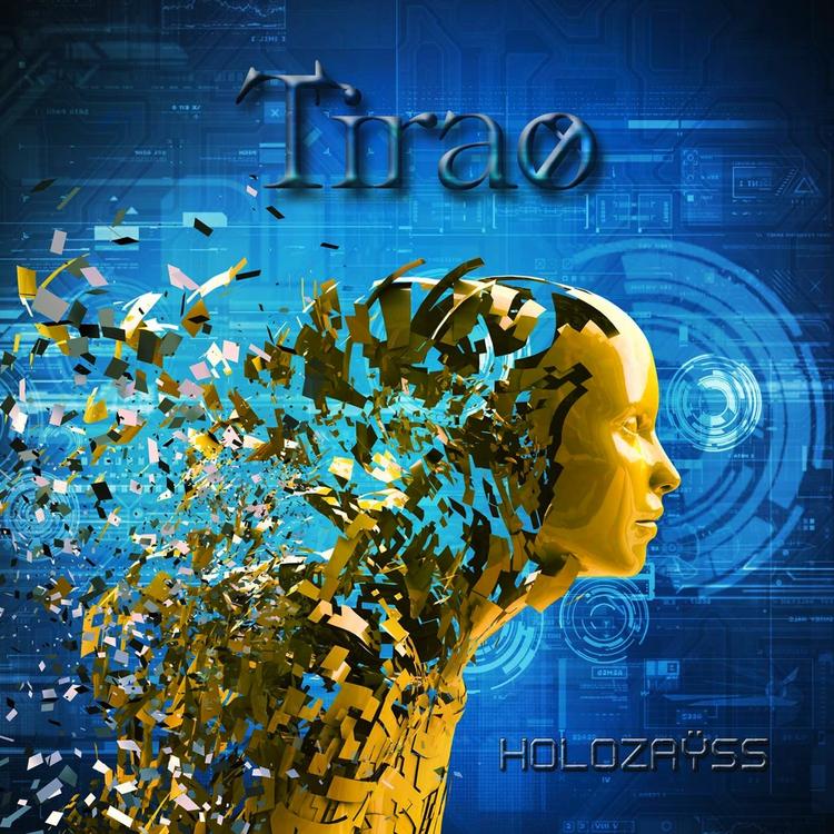 Tirao's avatar image