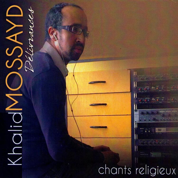 Khalid Mossayd's avatar image