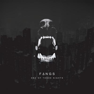 One Of Those Nights (Original Mix) By Fangs's cover