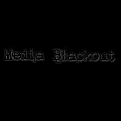 Media Blackout's cover