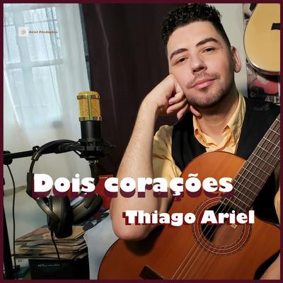 Valeu Amigo By Thiago Ariel's cover