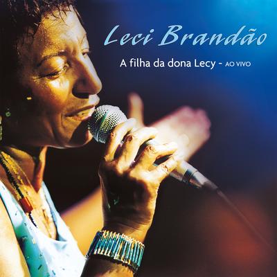 Lugares (Ao vivo) By Leci Brandão's cover