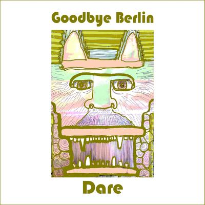 Goodbye Berlin's cover