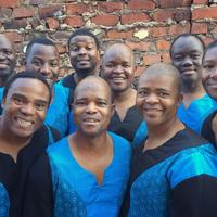 Ladysmith Black Mambazo's avatar cover