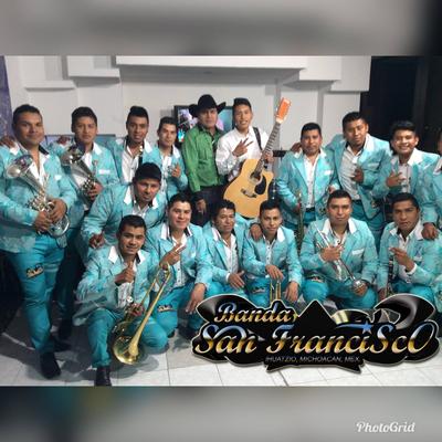 Banda San Francisco's cover