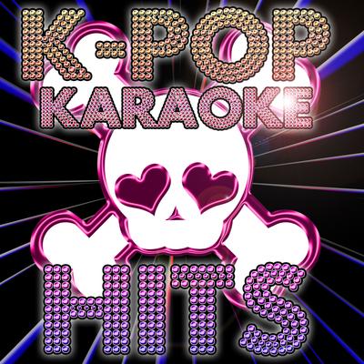 K-Pop Karaoke Hits's cover