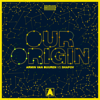 Our Origin's cover