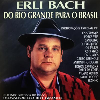 Sentimento de Gaúcho By Erli Bach, Grupo Rodeio's cover