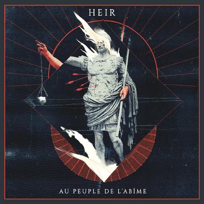 L'Heure d'Helios By Heir's cover