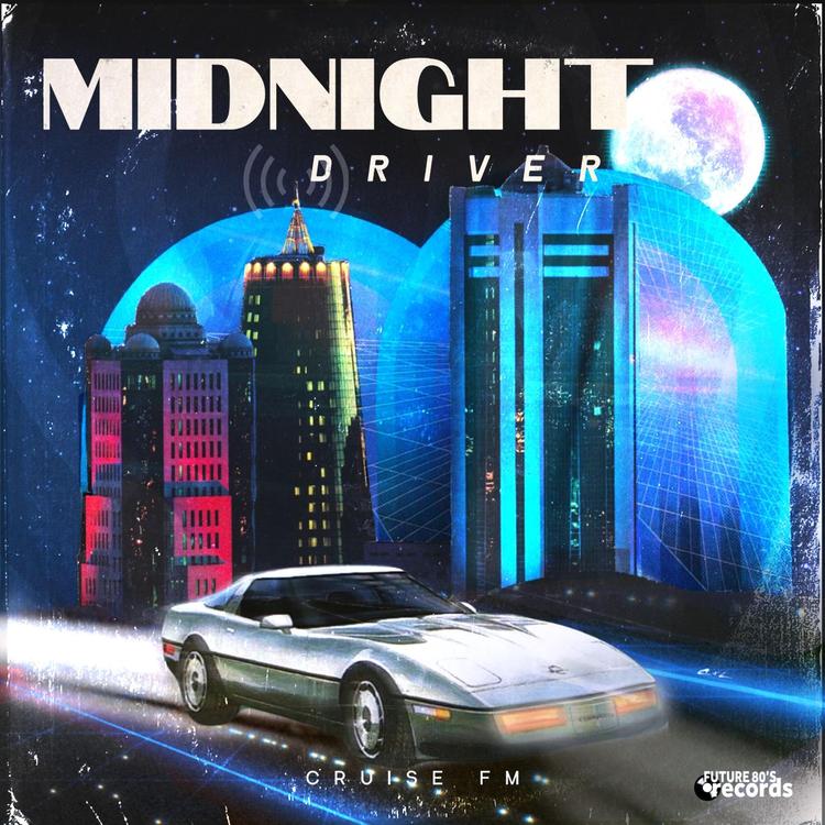 Midnight Driver's avatar image