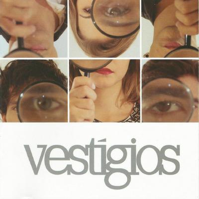 Vestígios's cover