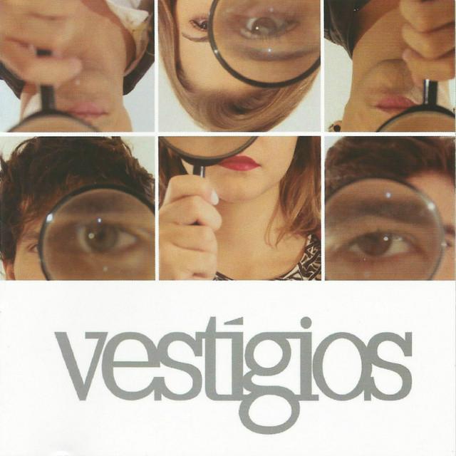 Vestígios's avatar image