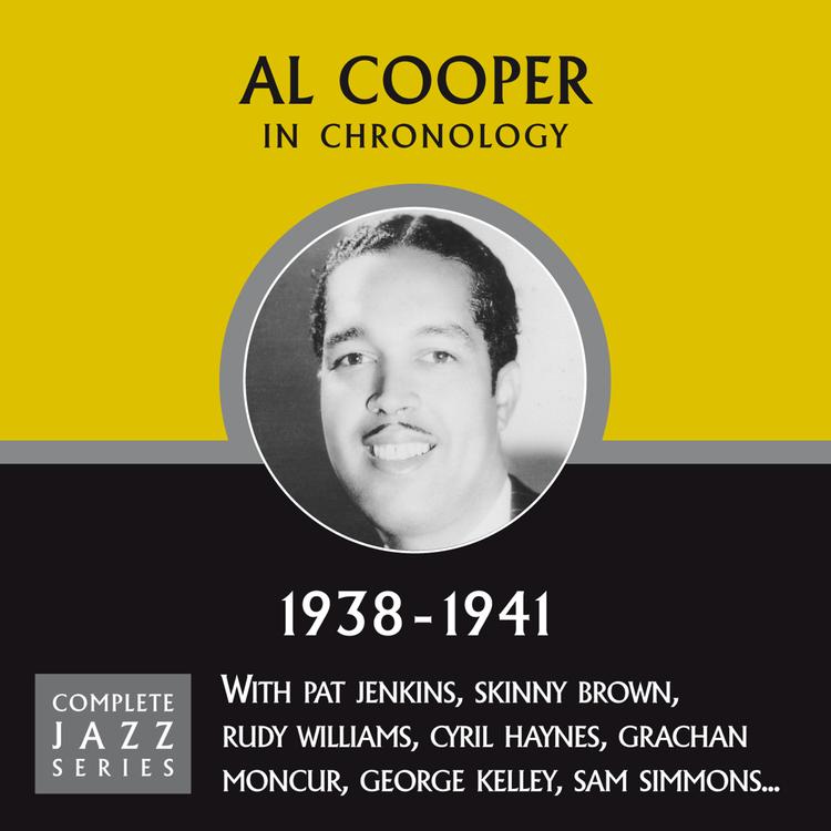 Al Cooper's avatar image