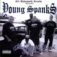 Young Spanks's avatar cover