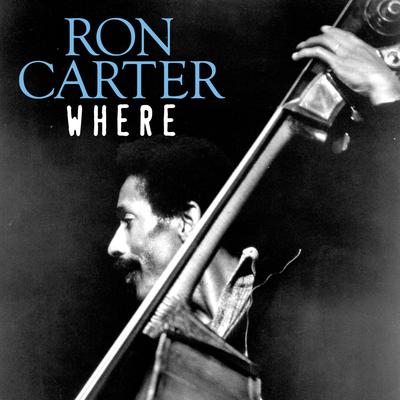 Bass Duet By Ron Carter's cover