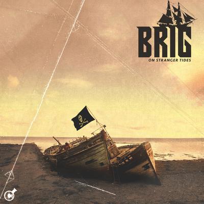 Brain Freeze (Original Mix) By The Brig's cover