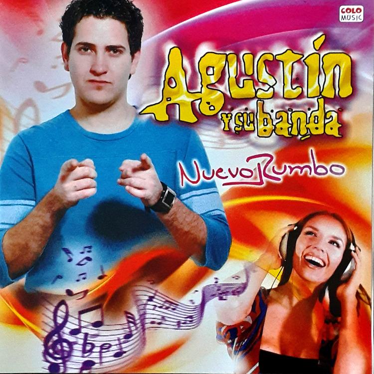 Agustín y Su Banda's avatar image