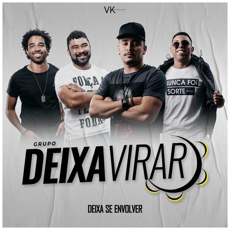 Grupo Deixa Virar's avatar image