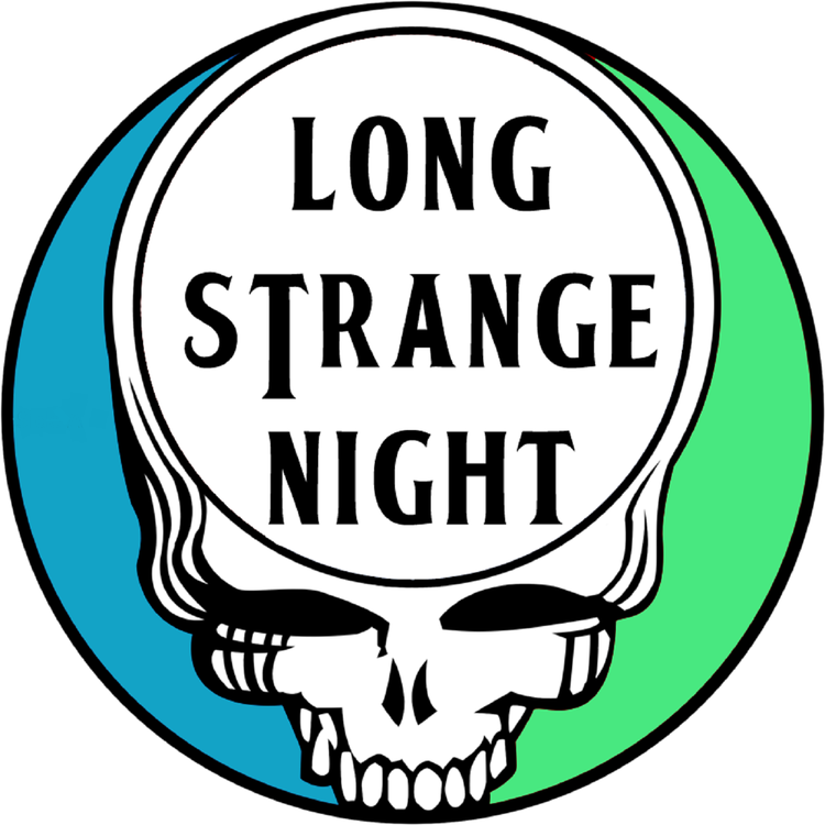 Long Strange Night's avatar image