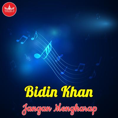 Jangan Mengharap (Berdendang Melayu)'s cover