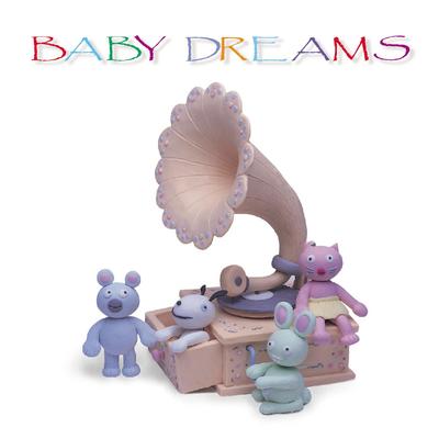 Baby Dreams's cover