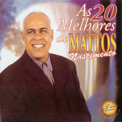 Dia de Pentecoste (Ao Vivo) By Mattos Nascimento's cover