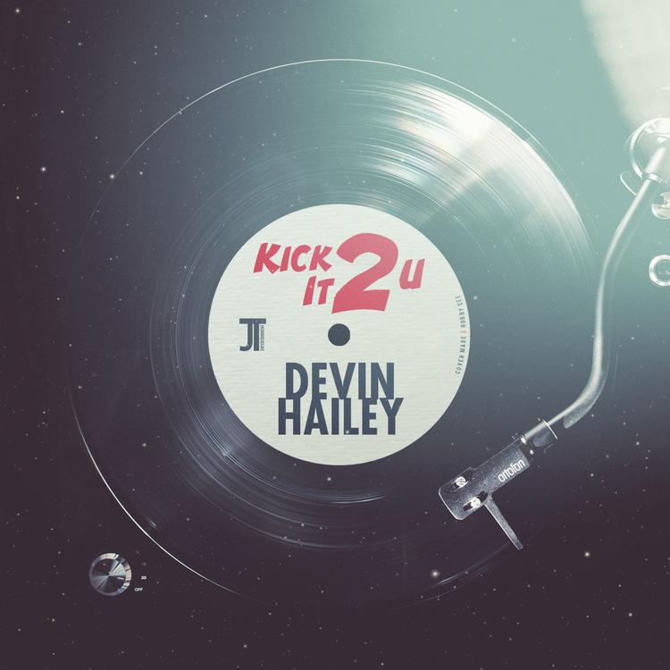 Devin Hailey's avatar image