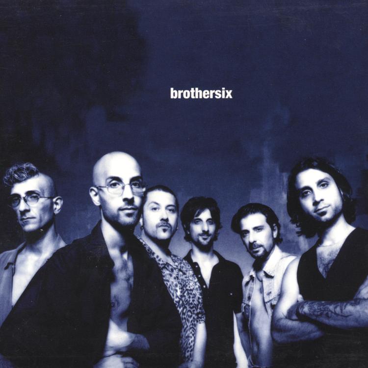 brothersix's avatar image