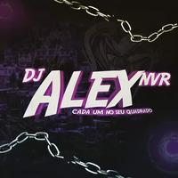 DJ Alex NVR's avatar cover