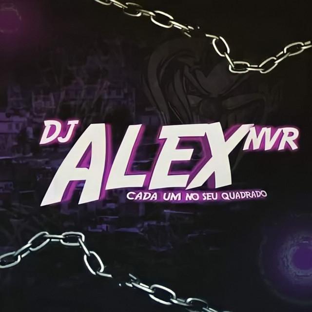 DJ Alex NVR's avatar image