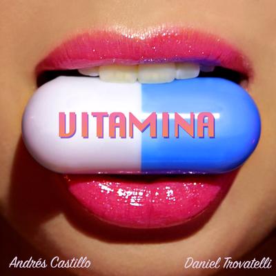 Vitamina's cover