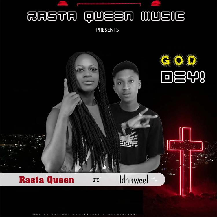 Rasta Queen's avatar image