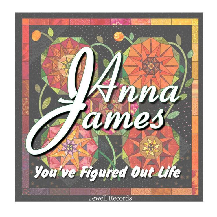 Anna James's avatar image