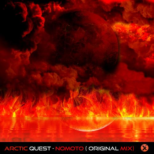 Stream Arctic Quest - Strings & Guitars (Sied van Riel Remix) by Sied van  Riel