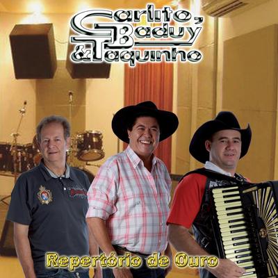 Padre (Ao Vivo) By Carlito Baduy & Taquinho's cover