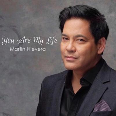 You Are My Life By Martin Nievera's cover