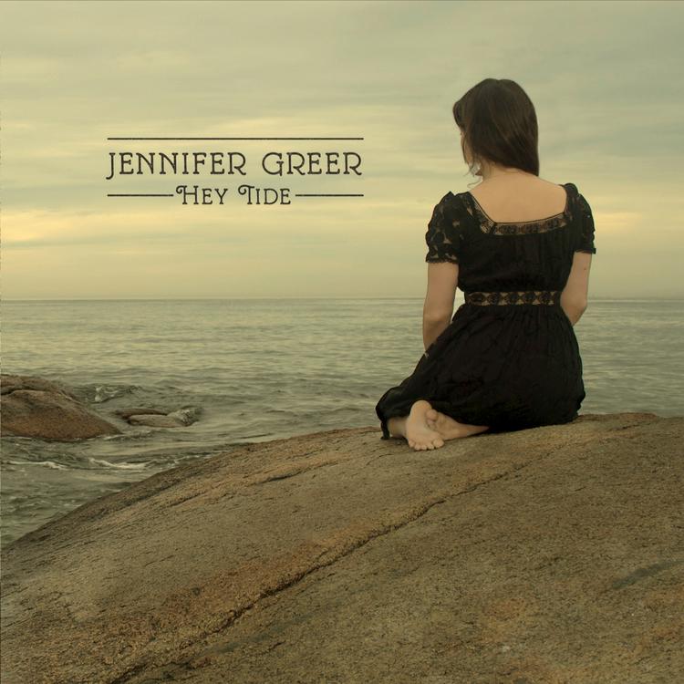 Jennifer Greer's avatar image