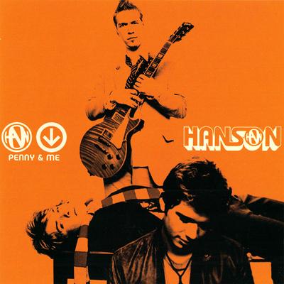 Penny & Me By Hanson's cover