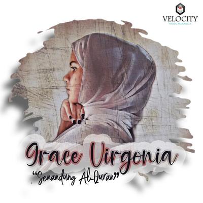 Grace Virgonia's cover