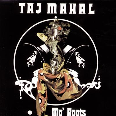 Blackjack Davey By Taj Mahal's cover